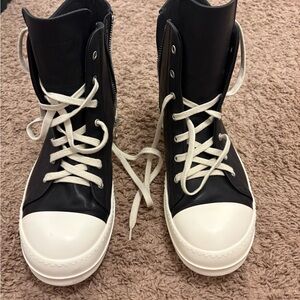 Rick Owens DRKSHDW shoes